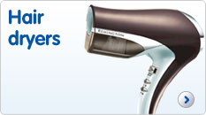 Hair dryers